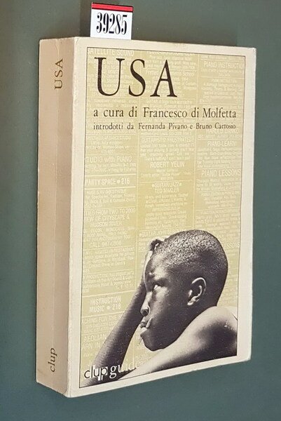 USA a cura di Francesco di Molfetta