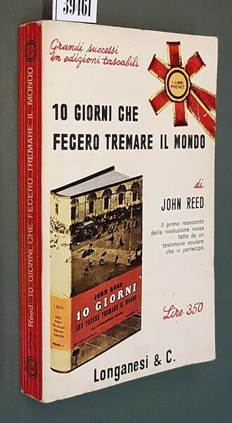 1O GIORNI CHE FECERO TREMARE IL MONDO