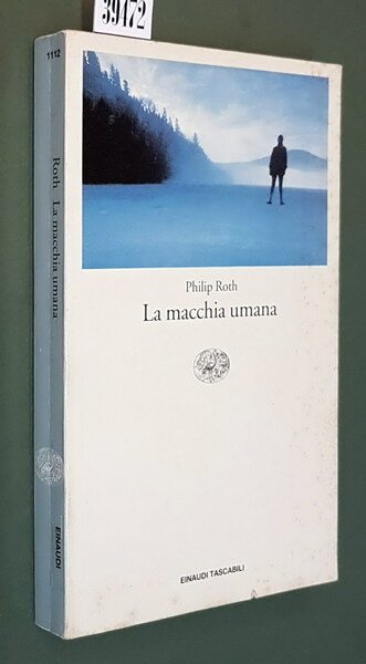 LA MACCHIA UMANA