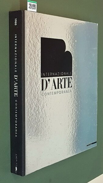 1. Mostra INTERNAZIONALE D'ARTE CONTEMPORANEA
