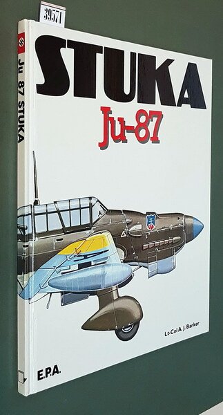 STUKA Ju-87