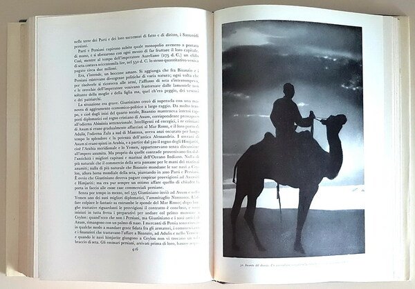 SETTE SONO PASSATE E L'OTTAVA STA PASSANDO