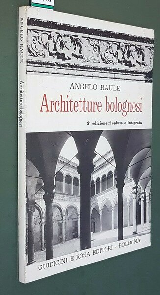 ARCHITETTURE BOLOGNESI