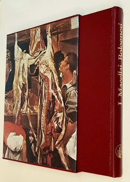 I MACELLAI BOLOGNESI - Mestiere, politica e vita civile nella …