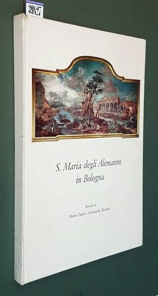 S. MARIA DEGLI ALEMANNI IN BOLOGNA