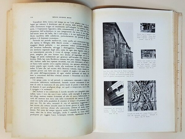 STRENNA STORICA BOLOGNESE (anno sesto) - 1956