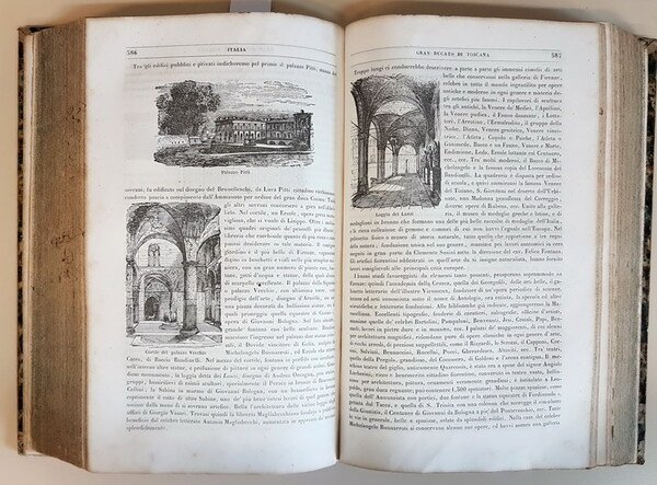 CORSO METODICO DI GEOGRAFIA UNIVERSALE appropriato a tutte le fondazioni …