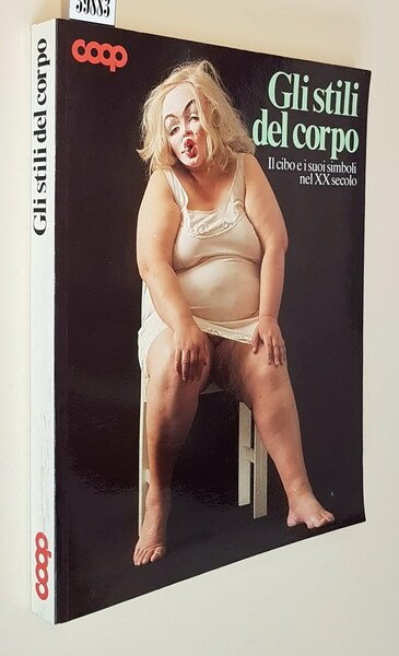 GLI STILI DEL CORPO - Il cibo e i suoi …