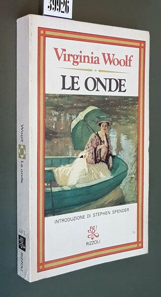 LE ONDE
