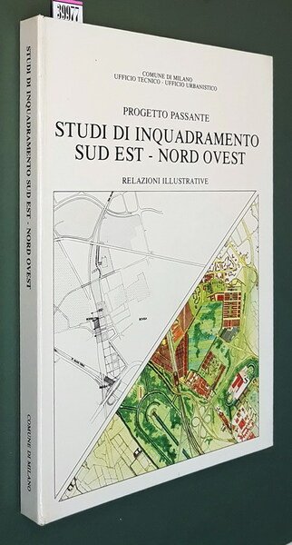 PROGETTO PASSANTE - Studi di Inquadramento Sud Est - Nord …