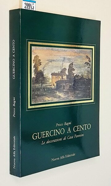 GUERCINO A CENTO - Le decorazioni di Casa Pannini