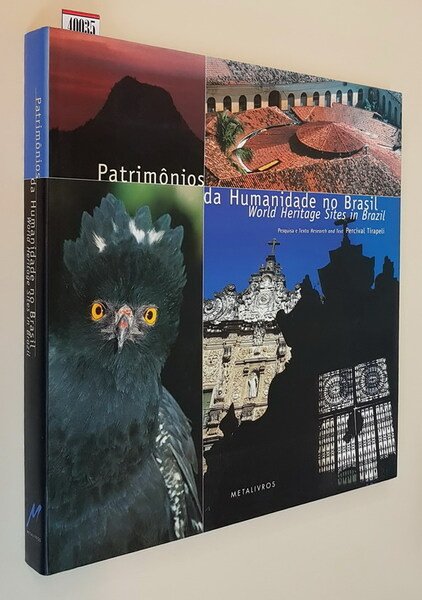 PATRIMONIOS DA HUMANIDADE NO BRASIL - World Heritage Sites in …