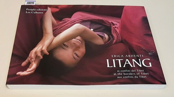 LITANG ai confini del Tibet - at the borders of …