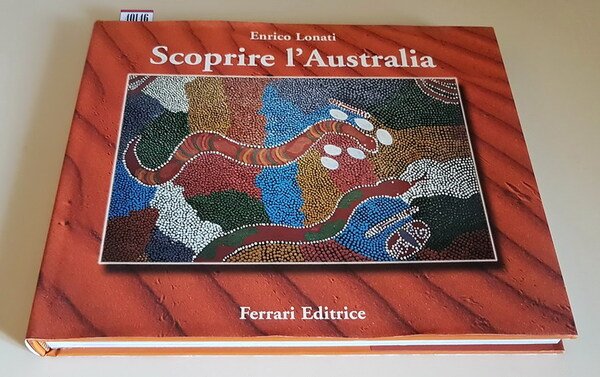 SCOPRIRE L'AUSTRALIA