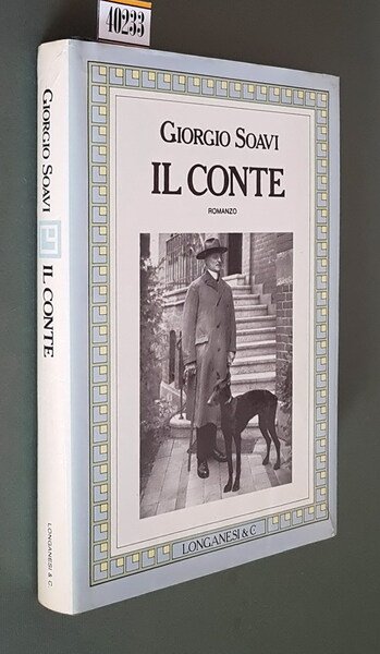 IL CONTE