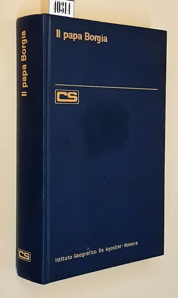 IL PAPA BORGIA