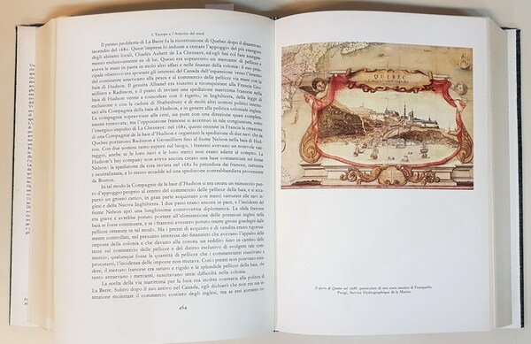 Cambridge University - STORIA DEL MONDO MODERNO (volume V) La …