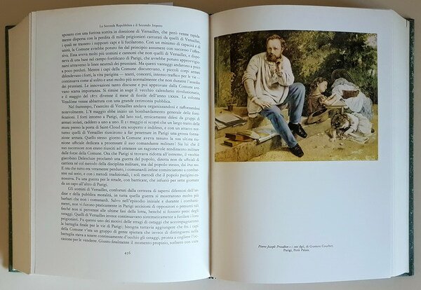 STORIA DELLA FRANCIA DAL 1715 AL 1965