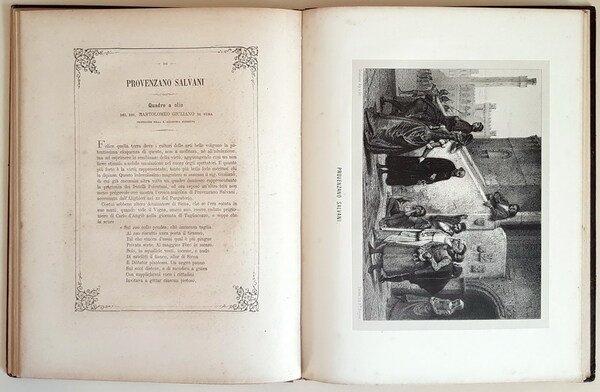 ALBUM DELLA PUBBLICA ESPOSIZIONE DEL 1858