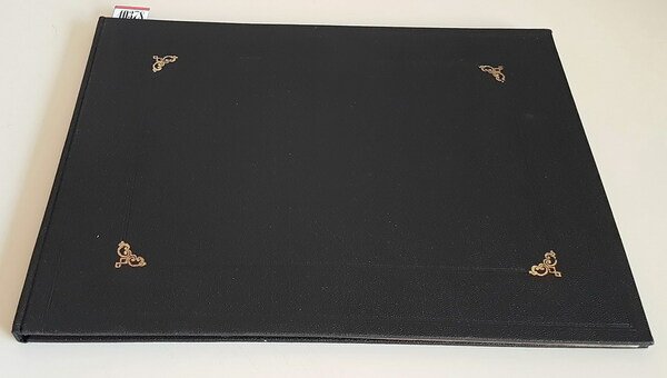 ALBUM DELLA PUBBLICA ESPOSIZIONE DEL 1866