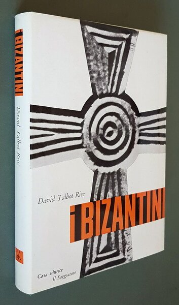 I BIZANTINI