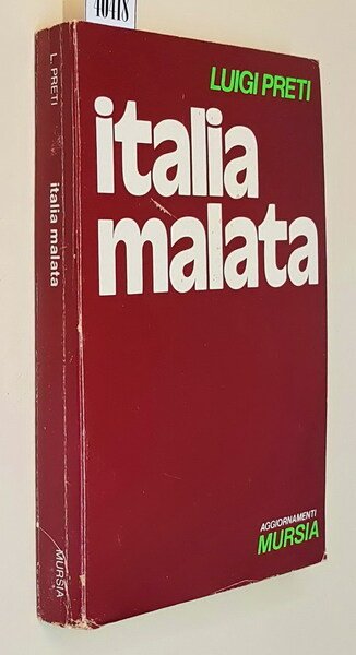 ITALIA MALATA