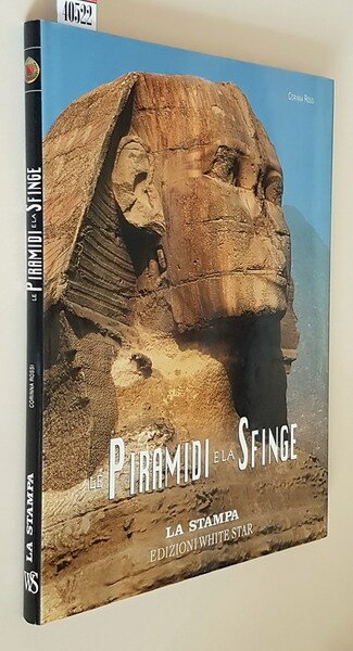 LE PIRAMIDI E LA SFINGE