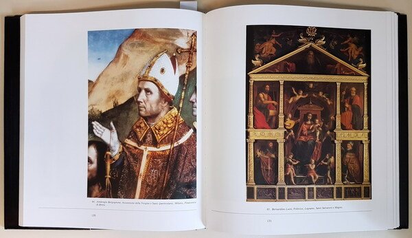 PITTURA TRA TICINO E OLONA - Varese e la Lombardia …
