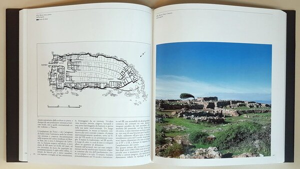 L'ITALIA PRIMA DI ROMA