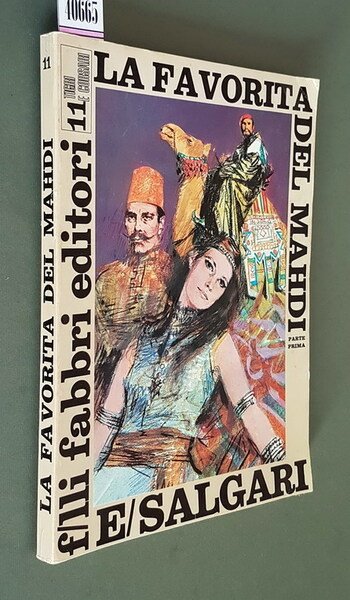 LA FAVORITA DEL MAHDI (parte prima)