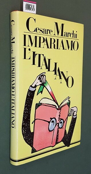 IMPARIAMO L'ITALIANO
