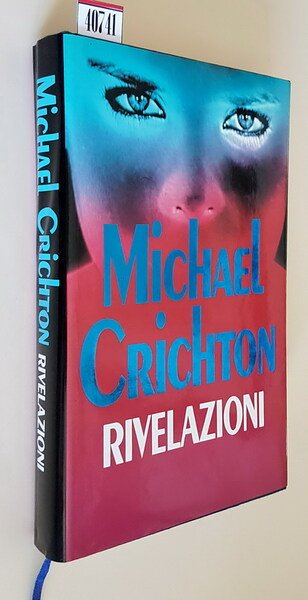 RIVELAZIONI