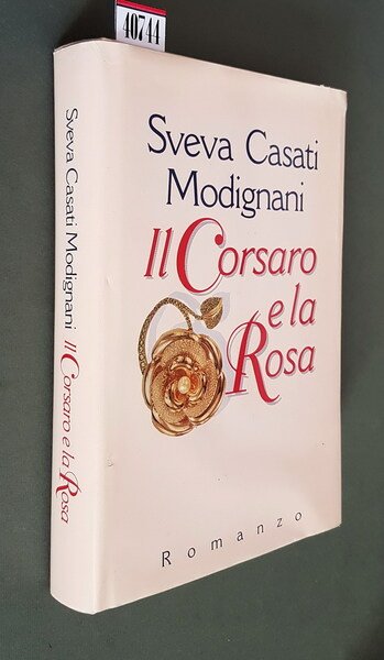 IL CORSARO E LA ROSA
