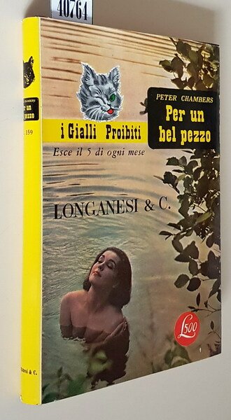 PER UN BEL PEZZO