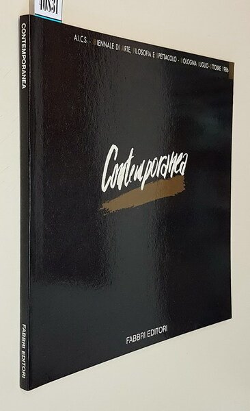 CONTEMPORANEA