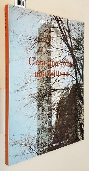 C'ERA UNA VOLTA UNA BOTTEGA - Le piccole imprese che …