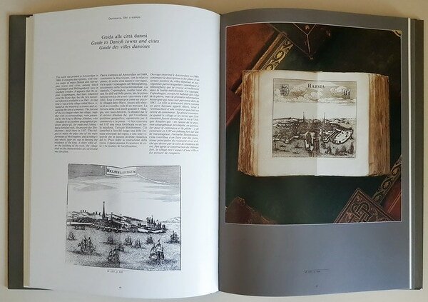 DEDICHE DELLA TRIVULZIANA ALLA COMUNITA' ECONOMICA EUROPEA