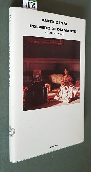 POLVERE DI DIAMANTE e altri racconti
