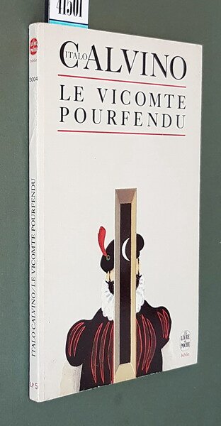 LE VICOMTE POURFENDU