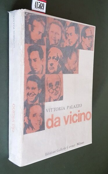 DA VICINO