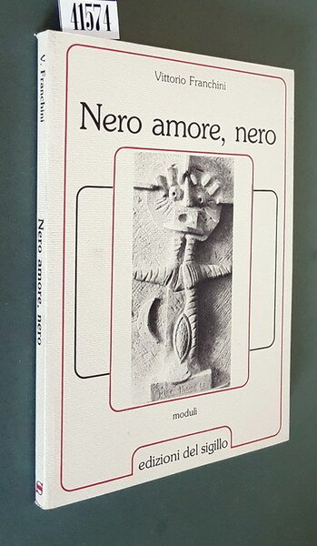 NERO AMORE, NERO