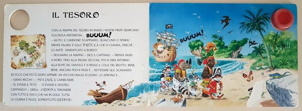 PIRATI
