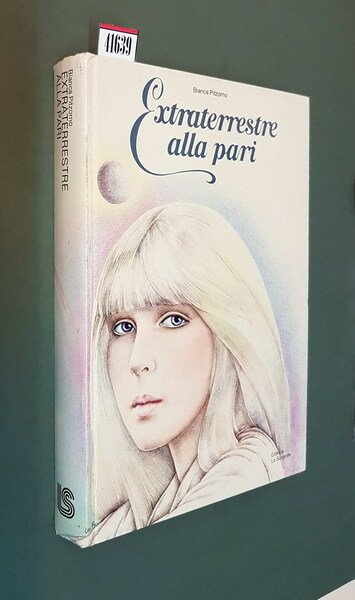 EXTRATERRESTRE ALLA PARI