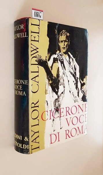 CICERONE VOCE DI ROMA