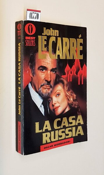 LA CASA RUSSIA