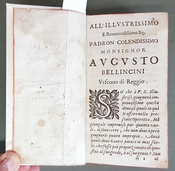 LA MANNA DELL'ANIMA ovvero ESERCIZIO Facile e insieme, e fruttuoso …