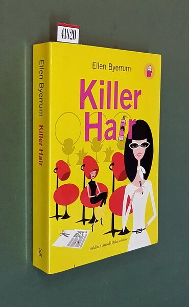 KILLER HAIR