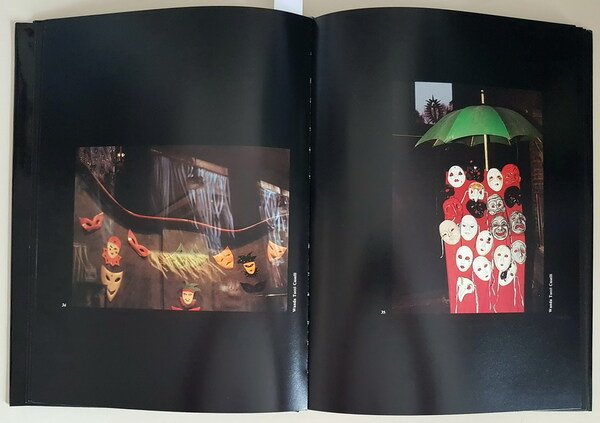 MILANO EFFIMERA - Fotografie del Circolo Fotografico Milanese