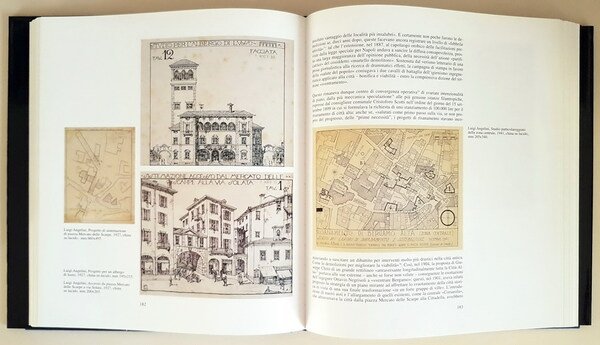 BERGAMO E IL SUO TERRITORIO