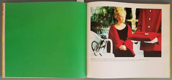 Centro Studi Alessi - FAMILY FOLLOWS FICTION - WOKSHOP 1991/1993